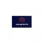 Umzug Berlin 365, Berlin, logo