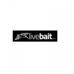 LiveBait.com, Fort Lauderdale, logo