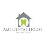 Ami Dental House, AHMEDABAD, प्रतीक चिन्ह