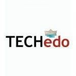 Techedo Technologies, Bengaluru, logo