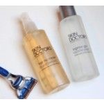 Skin Doctor Products, Dubai, logo
