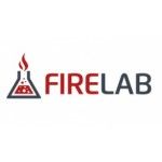 FireLab, New York, logo