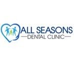 All Seasons Dental Clinic, Winnipeg, logo