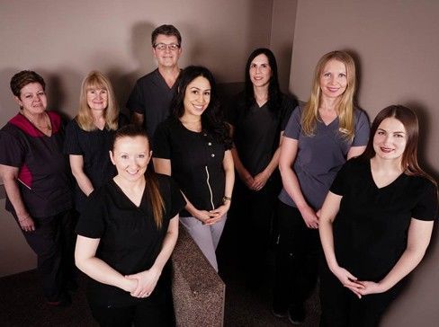 All Seasons Dental Clinic Winnipeg