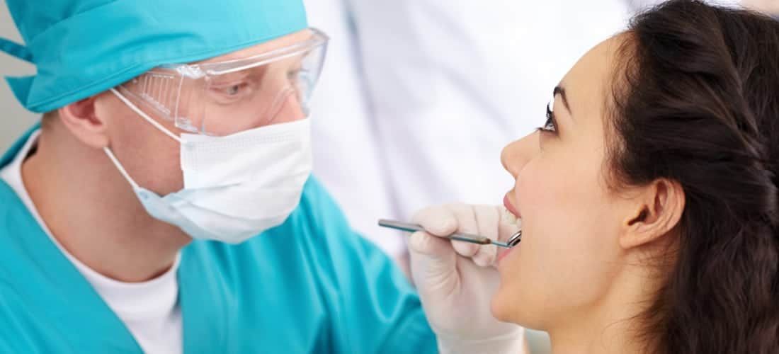 All Seasons Dental Clinic Winnipeg