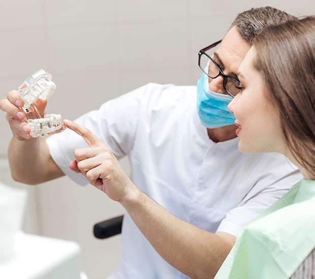 All Seasons Dental Clinic Winnipeg