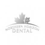 Northern Horizon Dental Innisfil, Innisfil, ON, logo