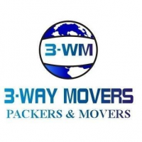 3-Way Movers & Packers Islamabad, Islamabad