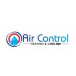 Air Control Heating and Cooling, Ottawa, logo