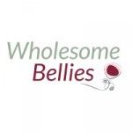 Wholesome Bellies, Morningside, logo