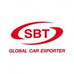SBT BOTSWANA, Gaborone, logo