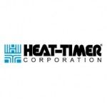 Heat-Timer Corporation, Fairfield, logo