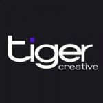 Tiger Creative, Leeds, logo