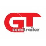 GT SEMI TRAILERS, Ankara, logo