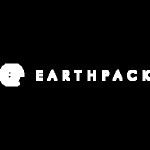 Earthpack, Irvine, logo
