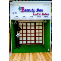BEAUTY BOX (LADIES SALON), Mumbai