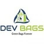 Dev Bags, Piscataway, logo