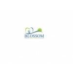 Blossom Family Dental, Spruce Grove, AB, logo