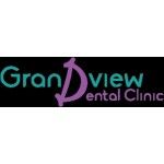 Grandview Dental Clinic, Scarborough, logo
