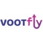 VootFly-US Travel Agency, Las Vegas, logo
