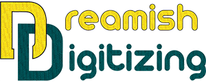 Dreamish Digitizing, New York