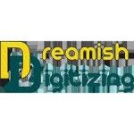 Dreamish Digitizing, New York, logo