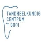 Tandheelkundig Centrum ’t Gooi, Bussum, logo