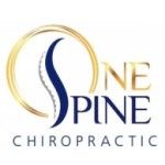 One Spine, Clementi, logo