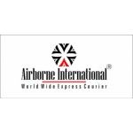 Airborne International Courier Services, Mumbai, प्रतीक चिन्ह