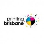 Printing Brisbane, Brisbane QLD, logo