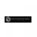 Choice Education Group, Melbourne, logo