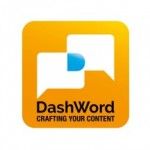 DashWord FZ LLC, Fujairah, logo