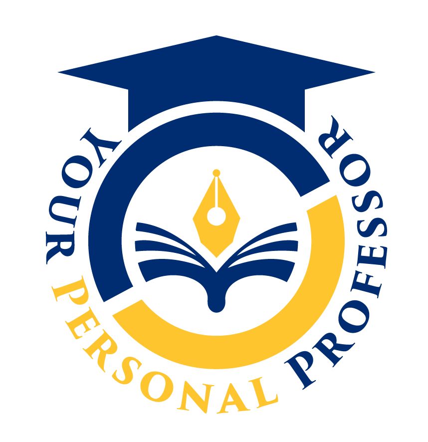 Your Personal Professor, London