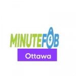 Minute Fob, Ottawa, logo