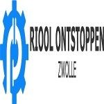 Riool Ontstoppen Zwolle, Zwolle, logo