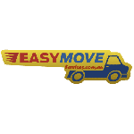 Easymoveservices, Melbourne, logo
