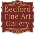Bedford Fine Art Gallery, Bedford