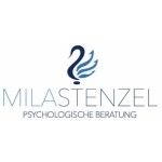 Dipl.-Soz.päd. Mila Stenzel - Psychologische Beratung, Elmshorn, Logo