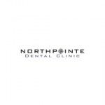 North Pointe Dental Clinic, Calgary, logo