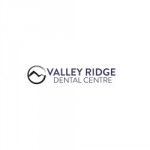Valley Ridge Dental Centre, Calgary, logo