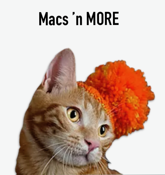 Macs 'n MORE, Desert Hot Springs