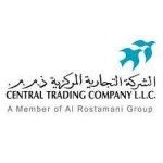 Central Trading Company L.L.C, Dubai, logo