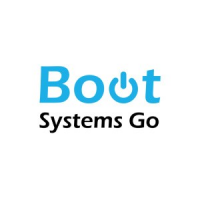 Boot Systems Go, Port Elizabeth