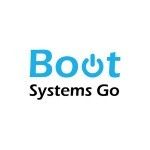 Boot Systems Go, Port Elizabeth, logo