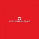 Office Broker, Abu Dhabi, logo