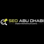 SEO Abu Dhabi, Abu Dhabi, logo