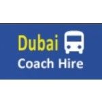 Dubai Coach Hire, Dubai, logo