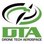 Drone Tech Aerospace Ltd (HQ), Cardiff, logo
