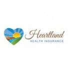 Heartland Health Insurance, Noblesville, logo