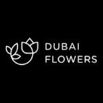 Dubai Flowers, Dubai, logo